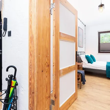 Apartament Cykada By Renters
