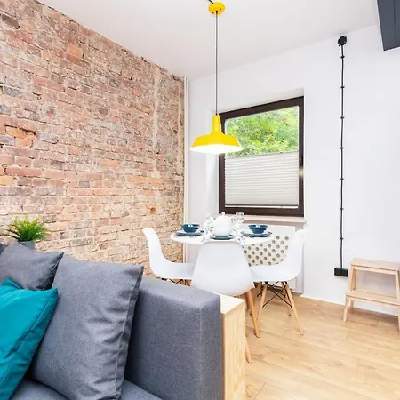 Apartament Cykada By Renters Apartment *