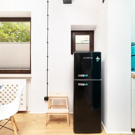 Apartament Cykada By Renters
