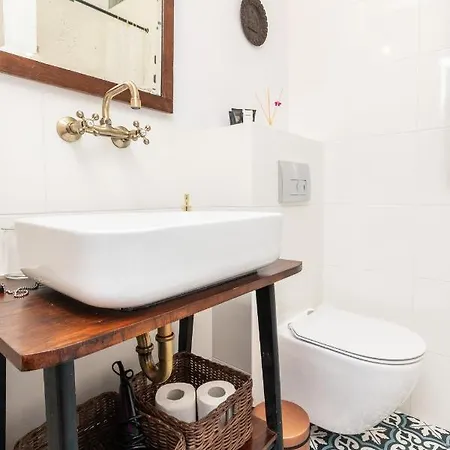 Apartament Cykada By Renters * Gdansk