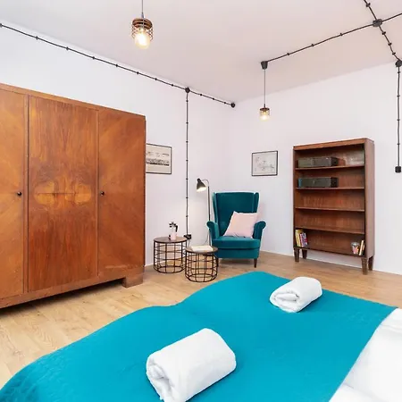Apartament Cykada By Renters * Gdansk
