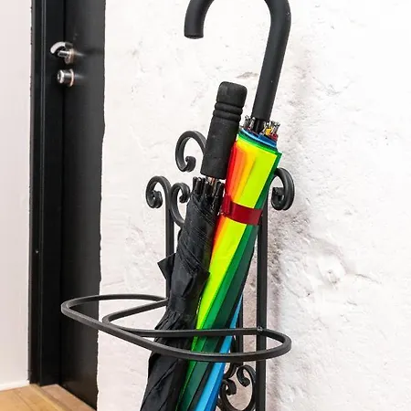 Apartament Cykada By Renters